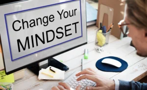 Change your money mindset with positive financial habits and goal-setting.