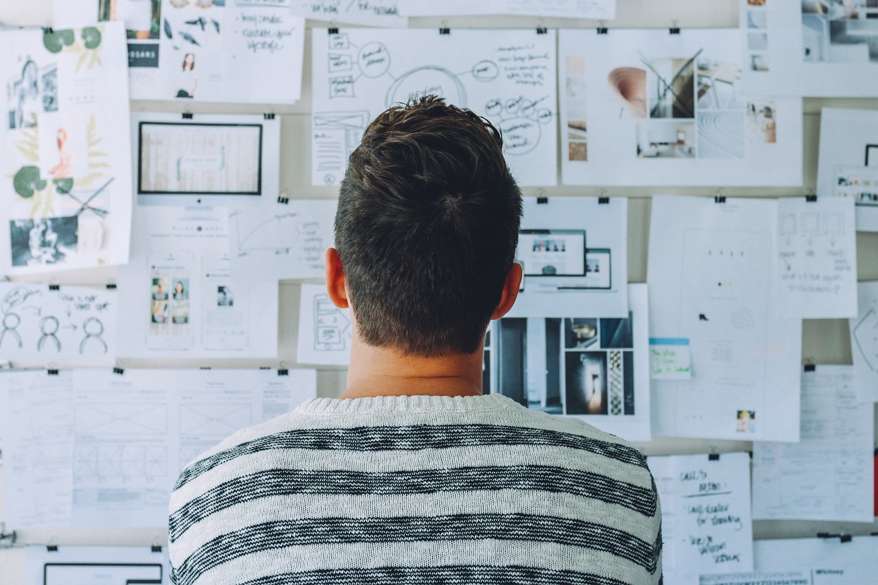 Make Your Financial Habits Stick