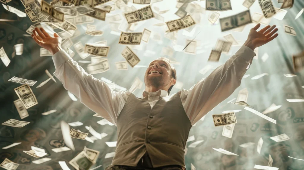 Money Mindset Tips: Visualize Wealth and Align Your Thoughts with Financial Success