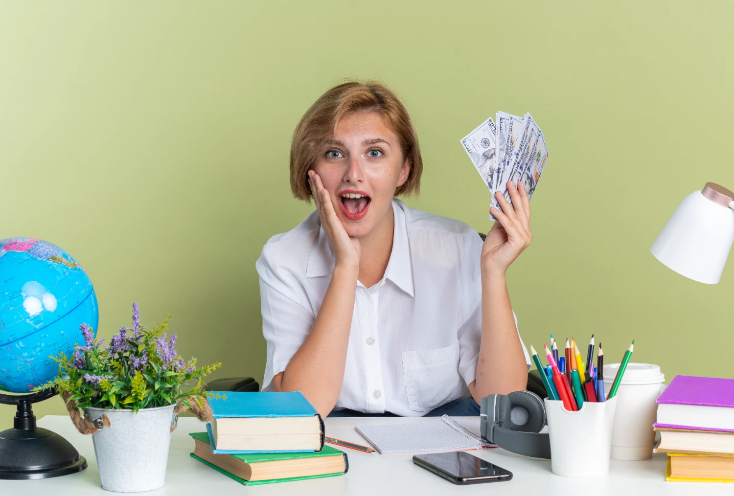 Financial habits of successful people that lead to wealth and prosperity