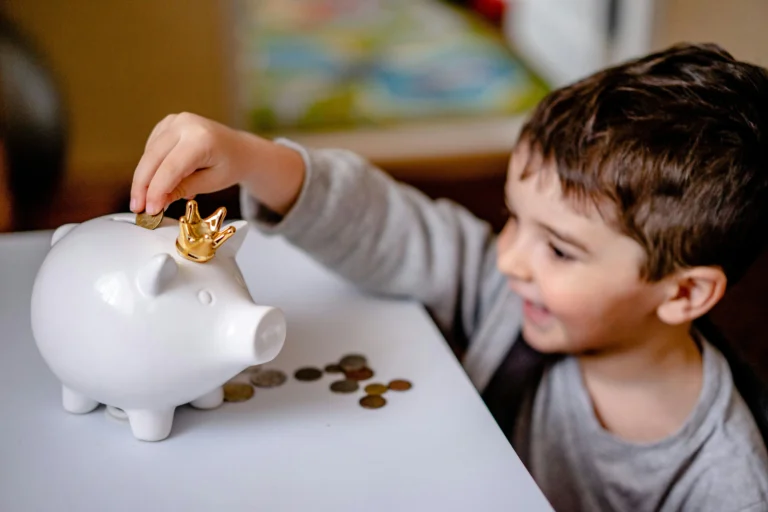 Good Money Habits