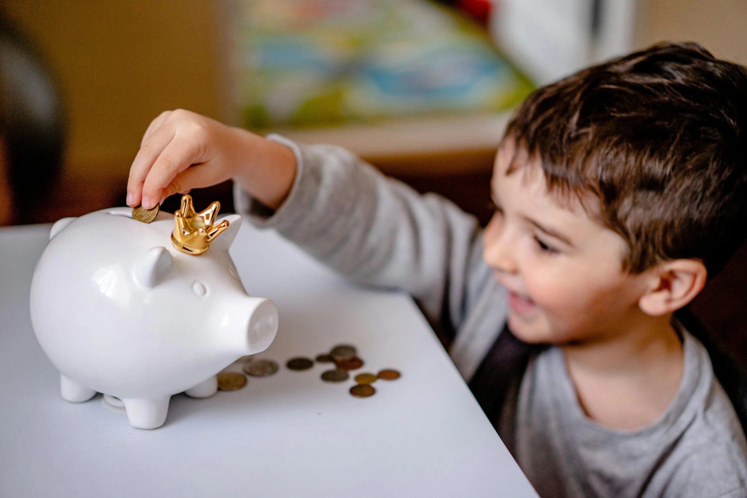 Good Money Habits