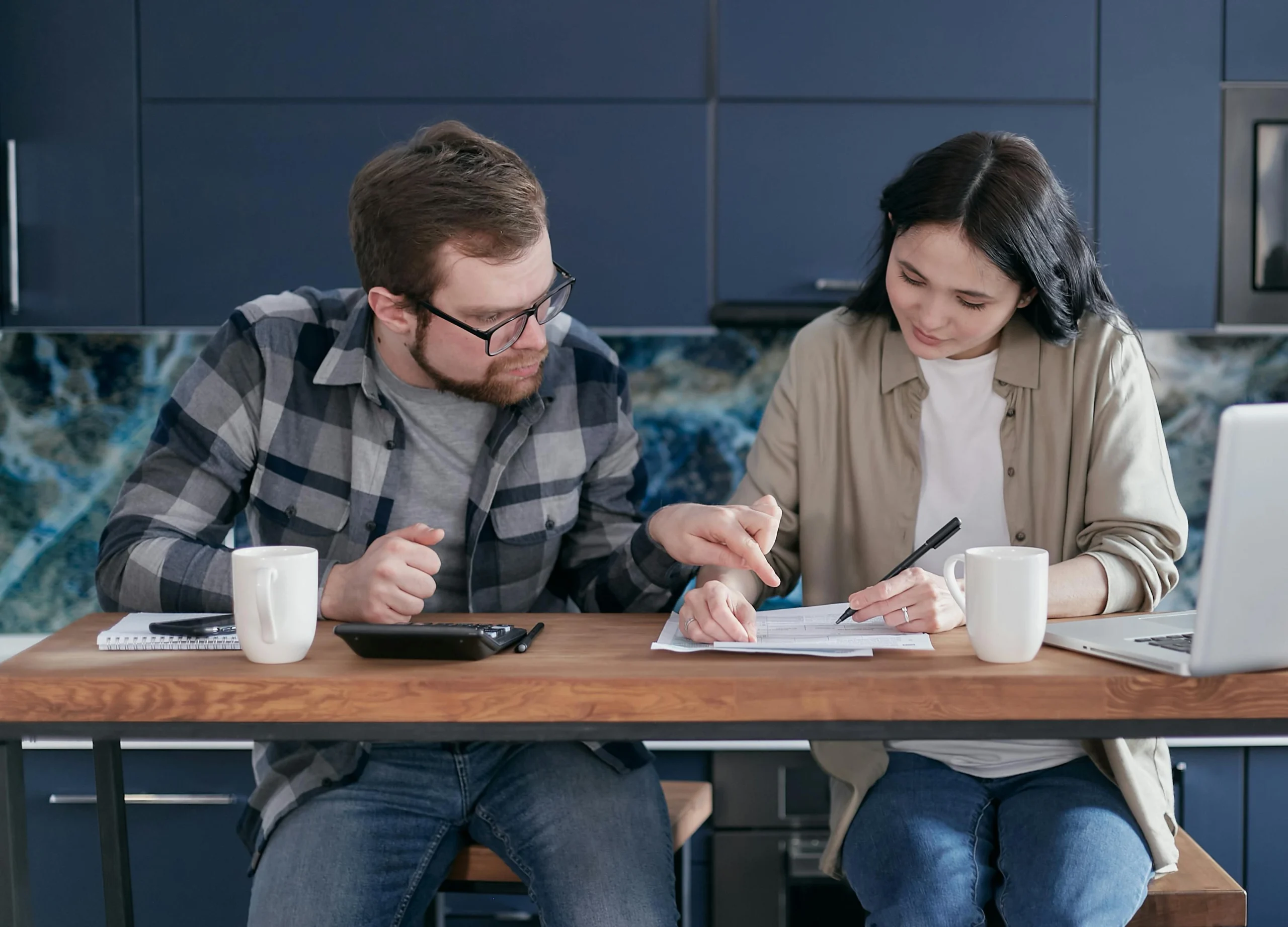Money Habits for Couples