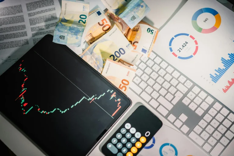 Money Habits Checklist