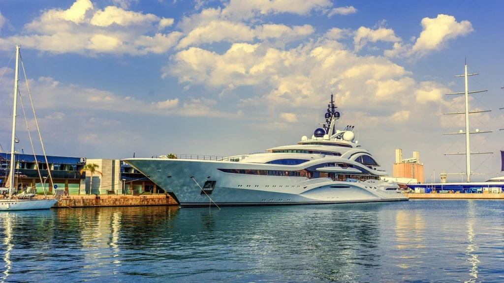 Think like the wealthy: Key principles of wealth psychology and mindset.