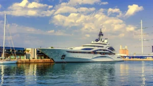 Think like the wealthy: Key principles of wealth psychology and mindset.